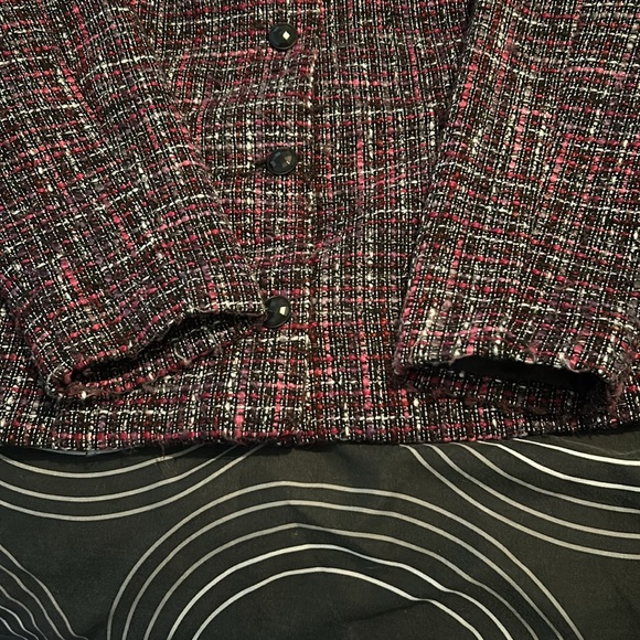 Vintage Blazer - Picture 4 of 5